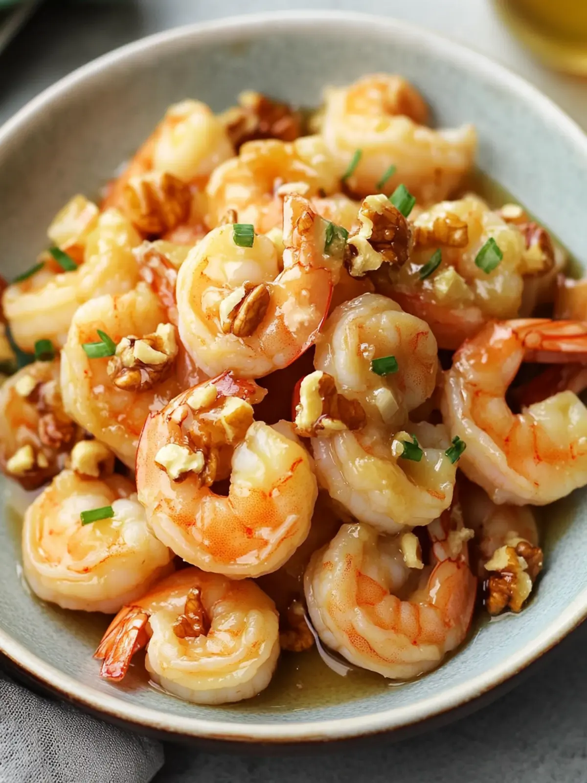 Delicious Honey Walnut Shrimp Done Right at Home 5 Honey Walnut Shrimp