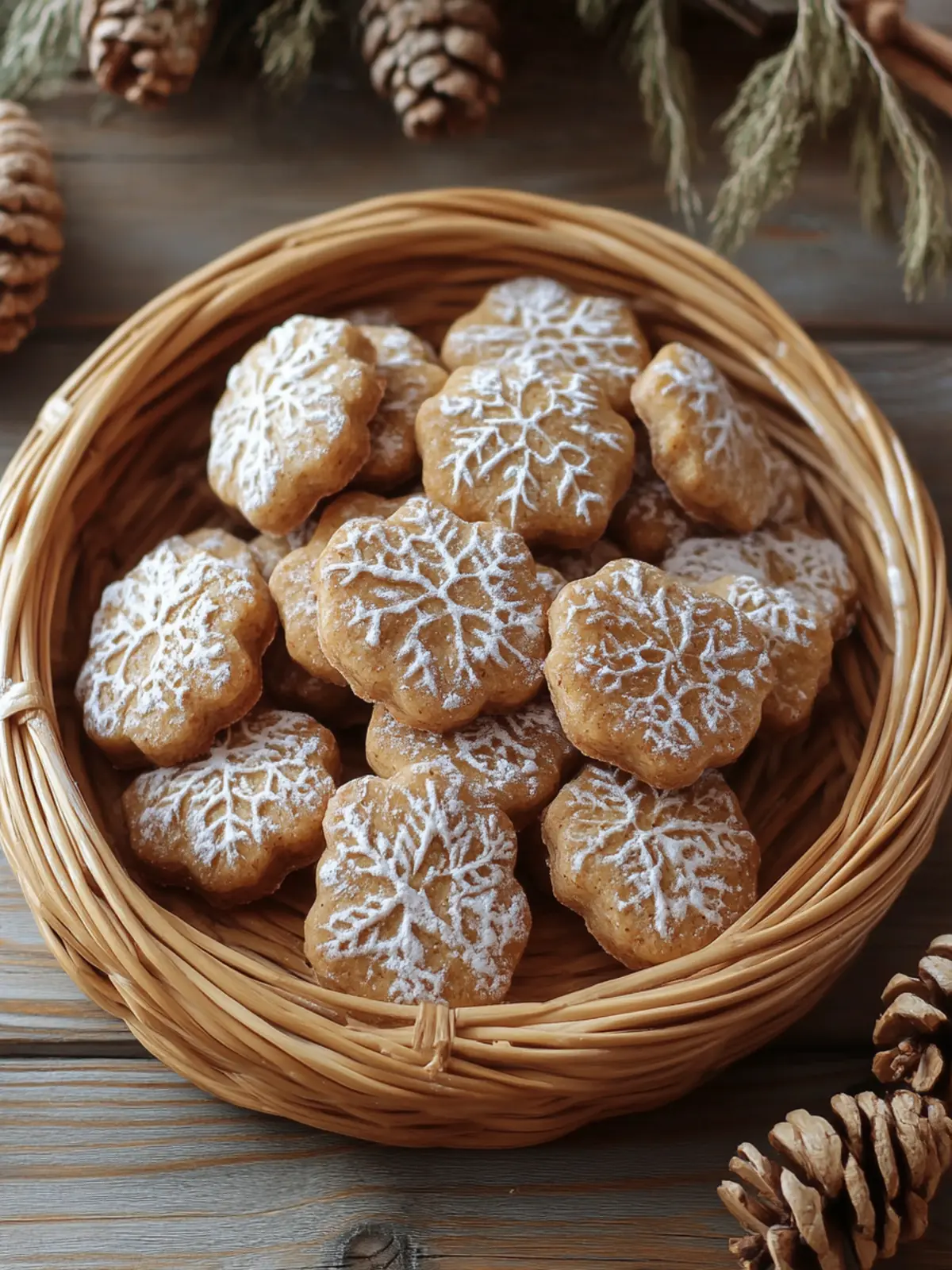 Delicious Russian Pryaniki with Irresistible Spices Uncovered 3 Russian Pryaniki (Spiced Honey Cookies)