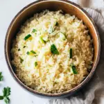 Anti-Inflammatory Creamy Coconut Rice for Cozy Nights 6 Anti-Inflammatory Creamy Coconut Rice