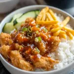 Make Cozy Copycat KFC Bowls for a Family Feast Tonight 7 Copycat KFC Bowls