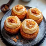 Sweet Potato Honeybun Muffins: A Warm, Cozy Delight 6 Sweet Potato Honeybun