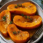 Sweet and Savory Oven Roasted Butternut Squash Delight 4 Oven Roasted Butternut Squash