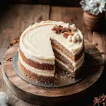 Mouthwatering Brown Sugar Chai Cake to Impress Your Friends 9 Brown Sugar Chai Cake