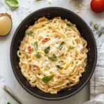 Creamy One Pot Boursin Pasta in Just 10 Minutes! 10 One Pot Boursin Pasta