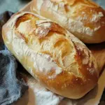 Crusty Italian Bread You'll Love to Bake at Home Today 8 Crusty Italian Bread You'll Love to Bake