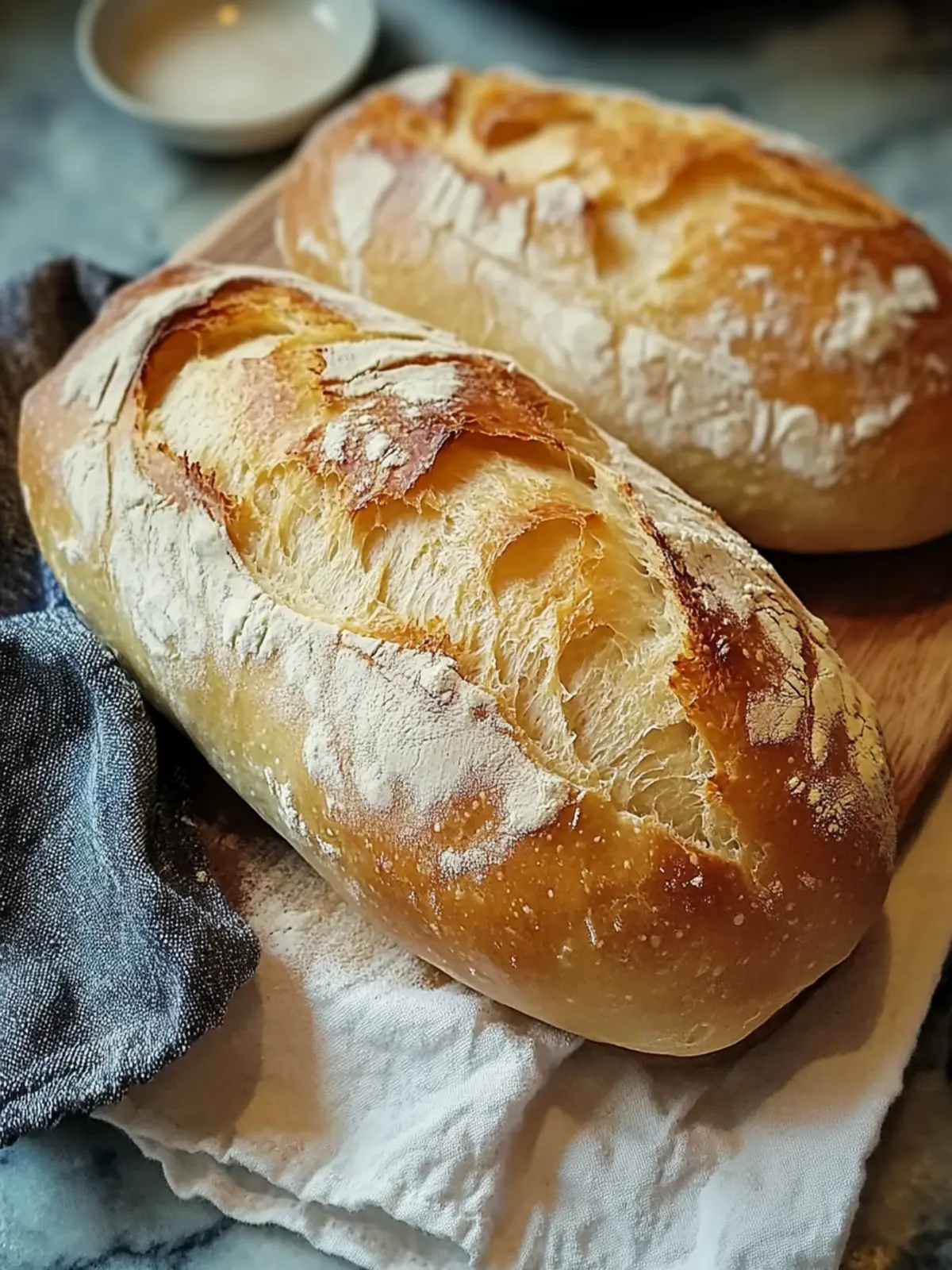 Crusty Italian Bread You'll Love to Bake at Home Today 5 Crusty Italian Bread You'll Love to Bake