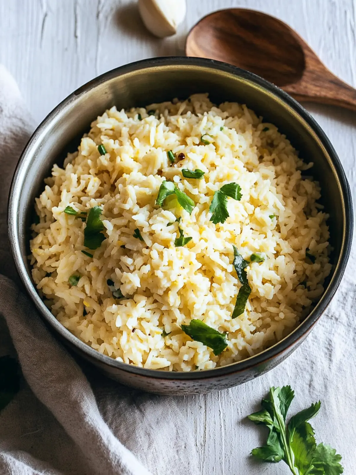Anti-Inflammatory Creamy Coconut Rice for Cozy Nights 2 Anti-Inflammatory Creamy Coconut Rice