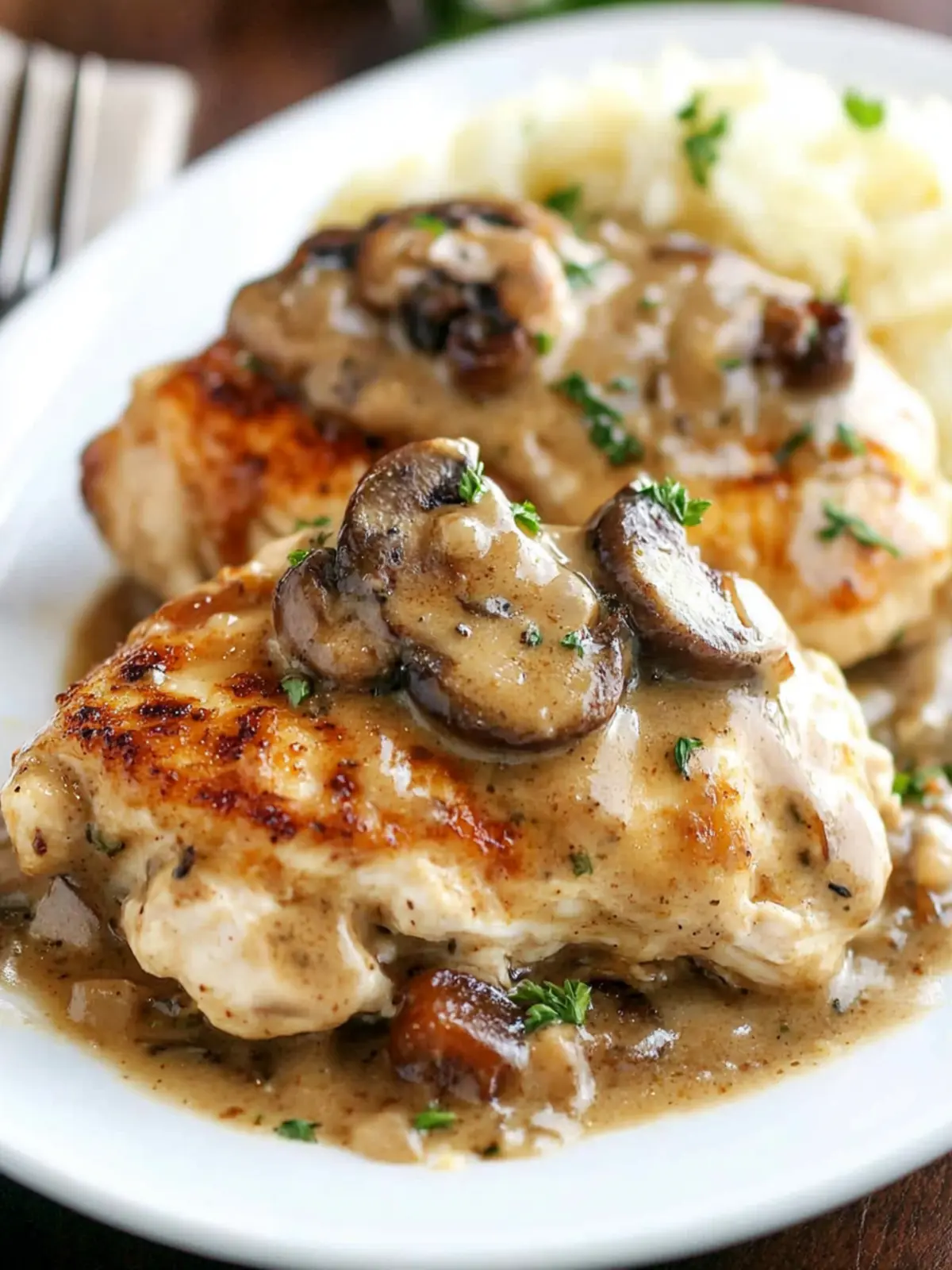 Savory Olive Garden Stuffed Chicken Marsala Recipe to Wow! 5 Olive Garden Stuffed Chicken Marsala