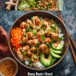 Delicious Bang Bang Chicken Bowl That Will Wow Your Family 4 Bang Bang Chicken Bowl