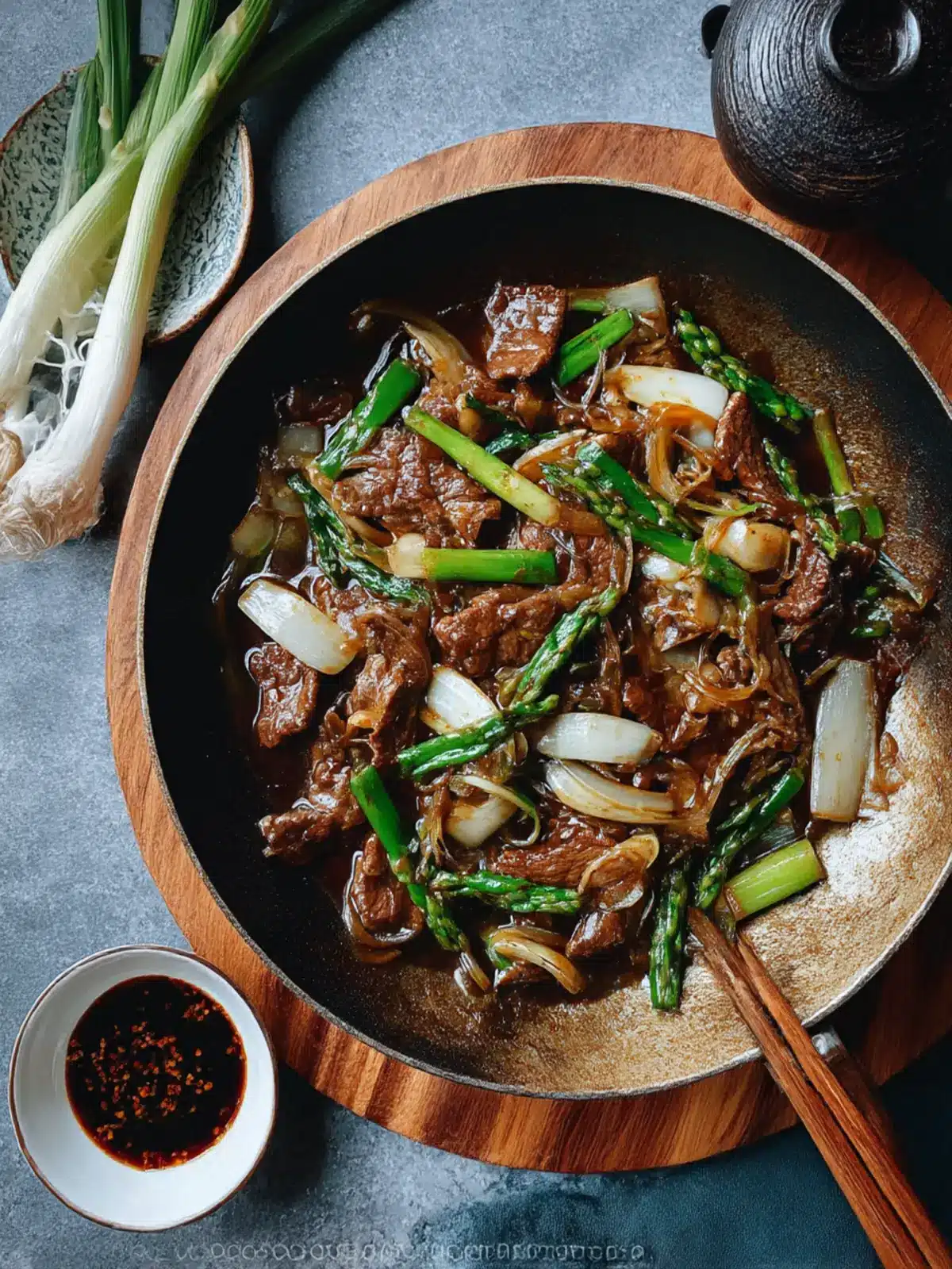 Savory Beef with Oyster Sauce for a Fast Dinner Fix 5 Beef with Oyster Sauce