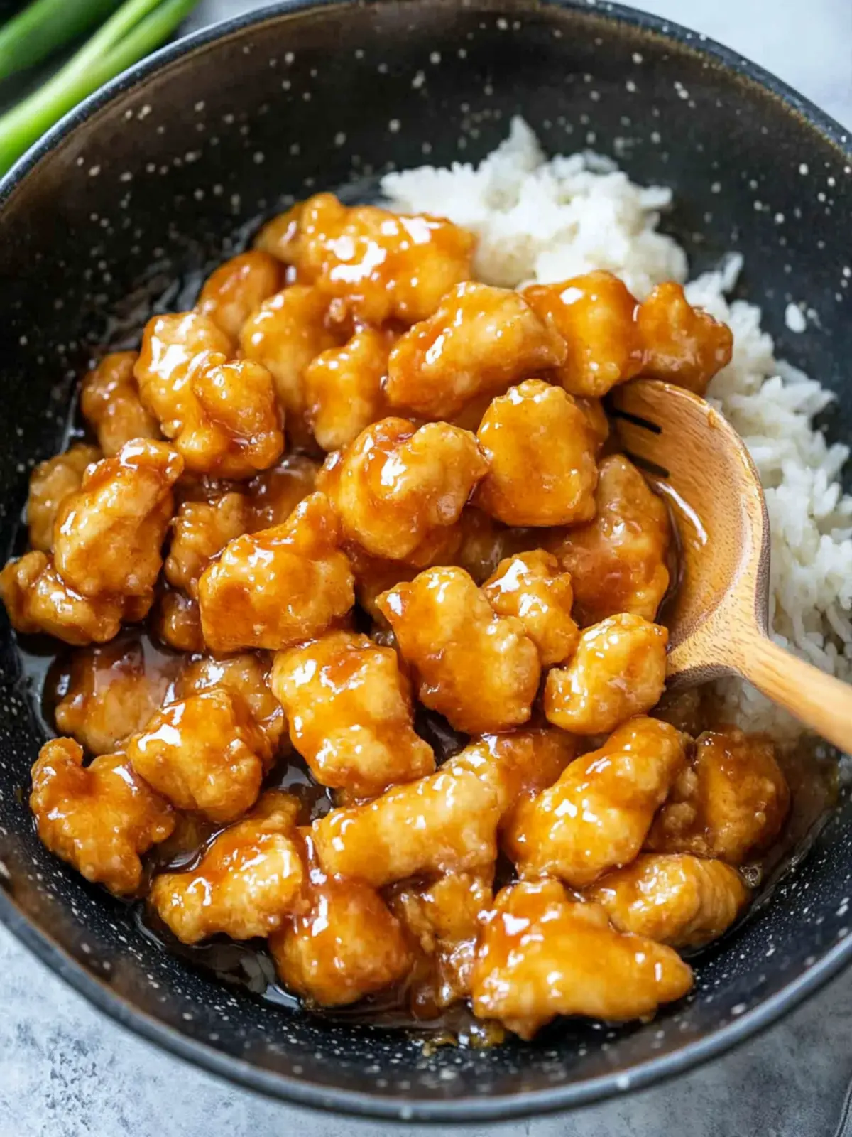 Gluten Free Orange Chicken That Will Wow Your Taste Buds 2 Gluten Free Orange Chicken