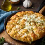 Focaccia Cheesy Garlic Bread You'll Crave Every Weekend 10 Focaccia Cheesy Garlic Bread