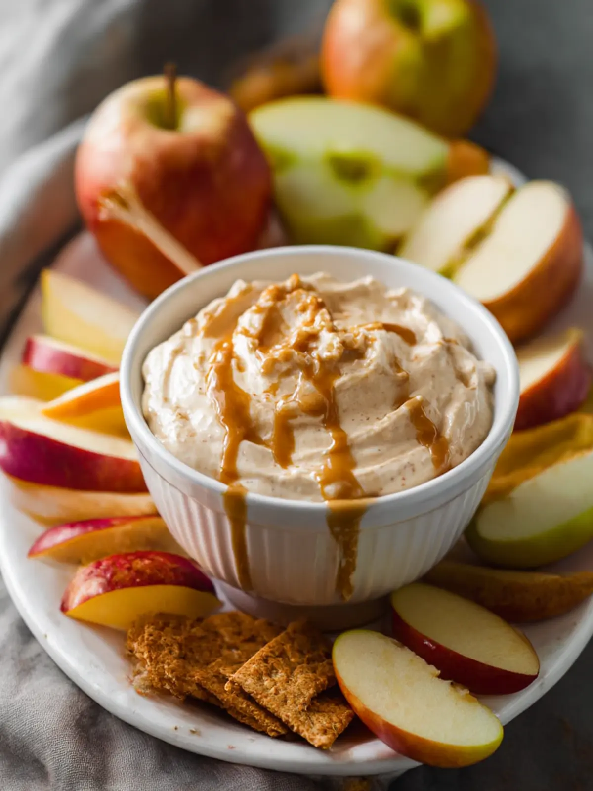 Irresistible Toffee Apple Dip that Will Wow Your Taste Buds 3 Toffee Apple Dip