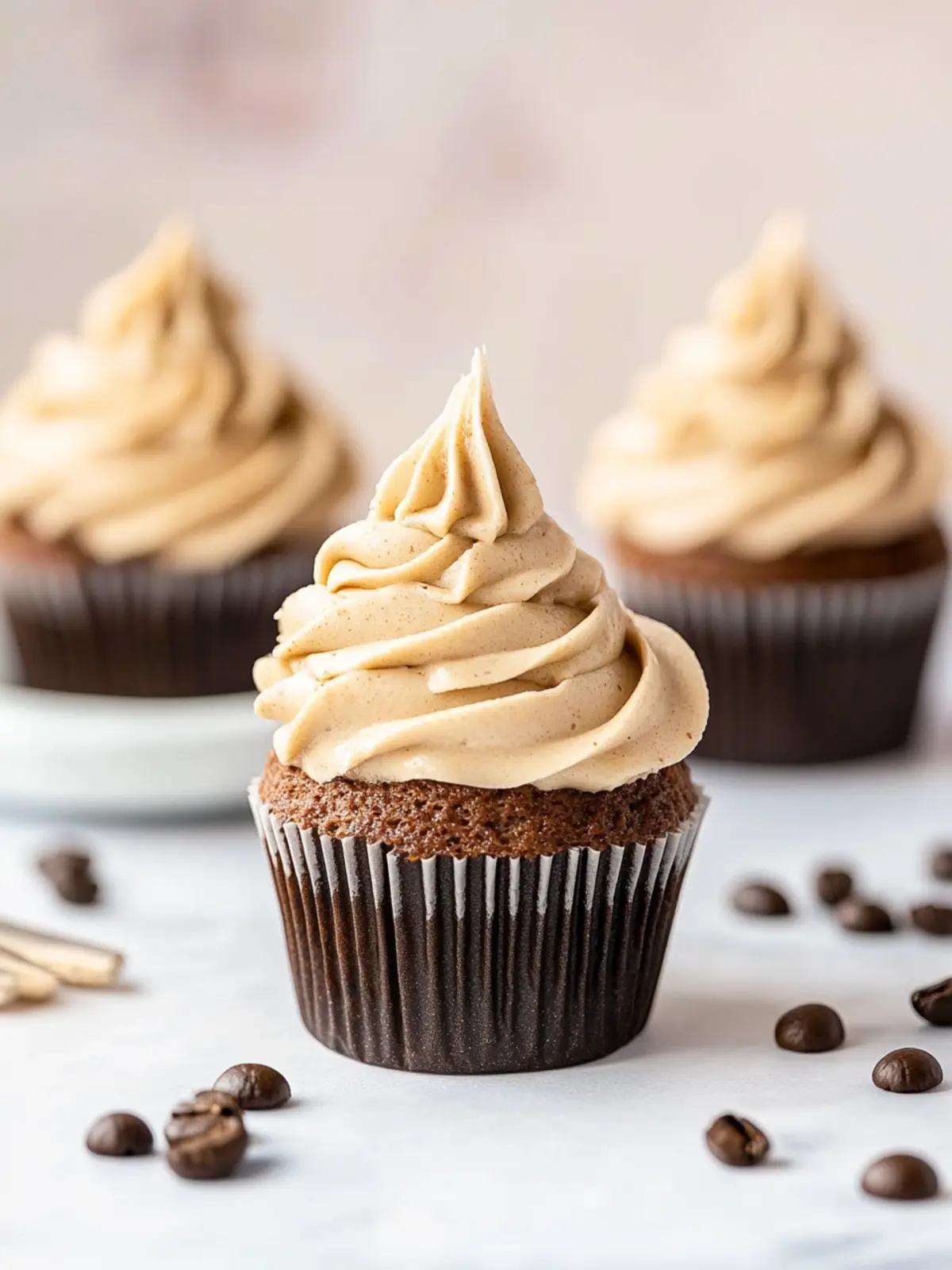 Irresistible Coffee Buttercream Frosting Recipe You’ll Love 5 Coffee Buttercream Frosting Recipe
