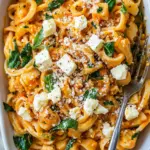 Creamy Pumpkin Feta Pasta That Will Wow Your Taste Buds 42 Pumpkin Feta Pasta