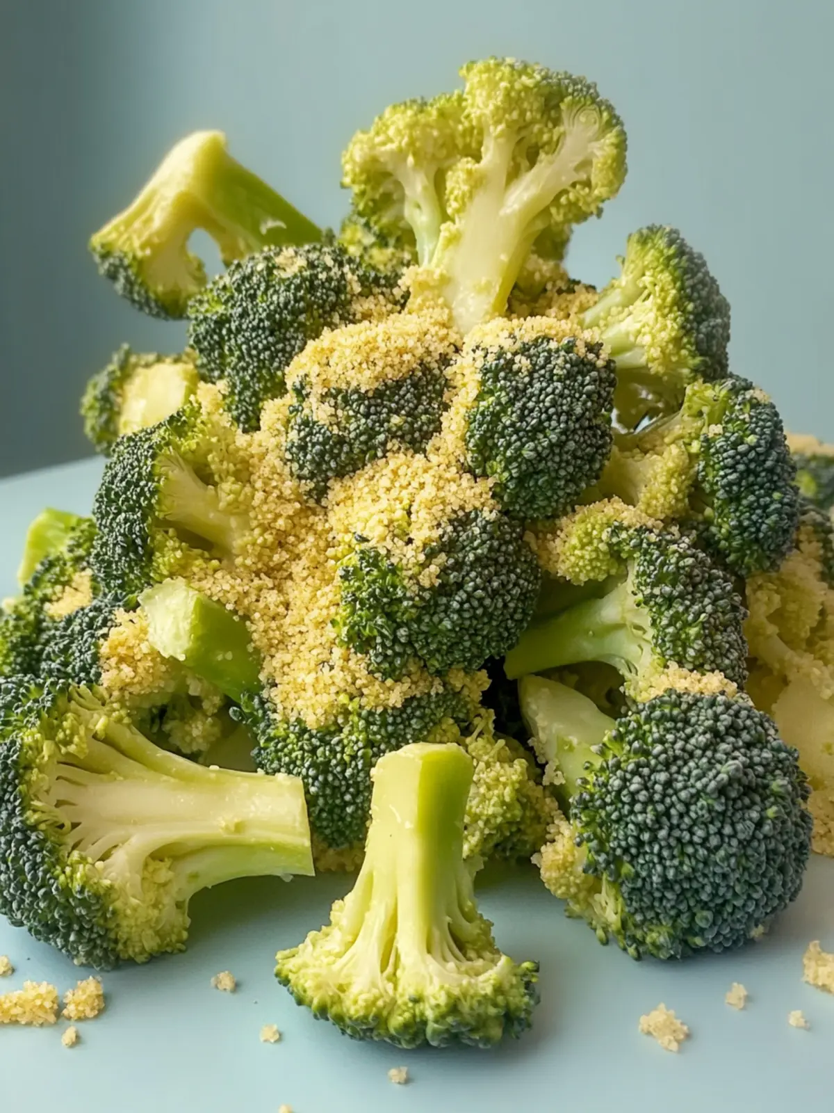 Addictive Crack Broccoli: A Game-Changer for Your Dinner Table 5 Addictive Crack Broccoli