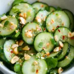 Deliciously Crunchy Thai Cucumber Salad Recipe You’ll Love 7 Crunchy Thai Cucumber Salad