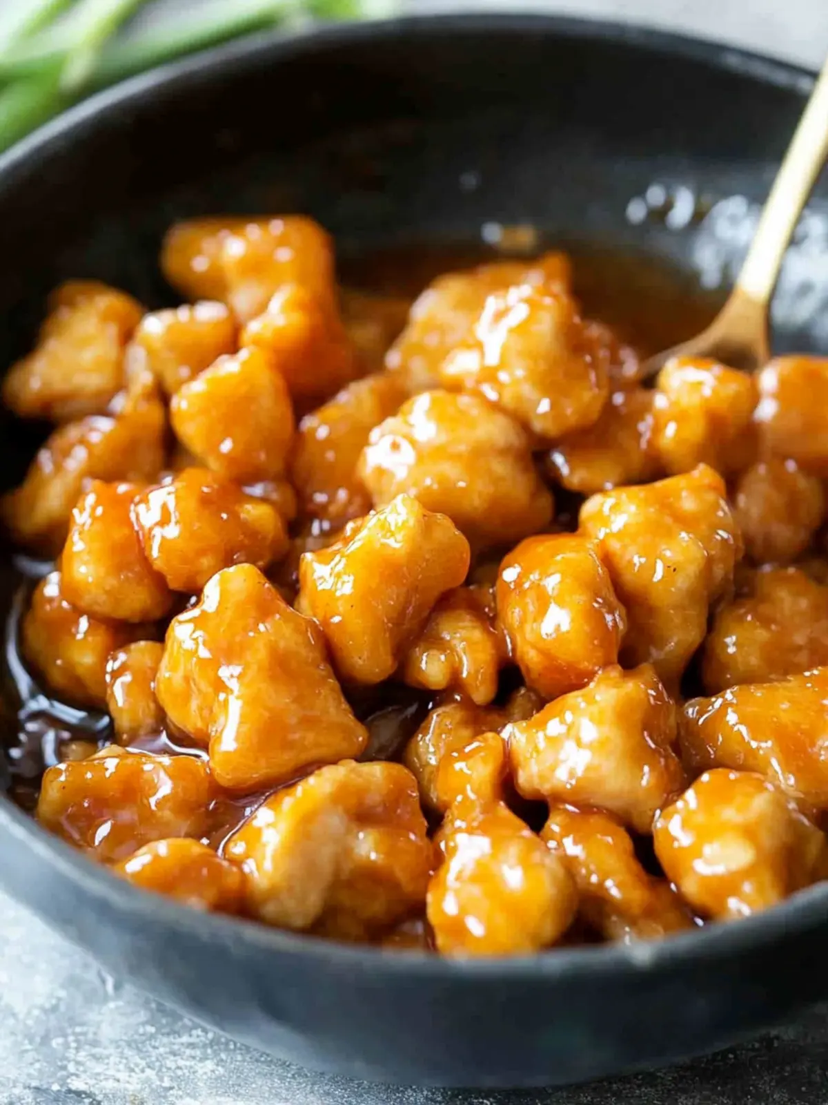 Gluten Free Orange Chicken That Will Wow Your Taste Buds 4 Gluten Free Orange Chicken