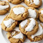 Irresistible Fluffernutter Cookies for Sweet Nostalgia 41 Fluffernutter Cookies