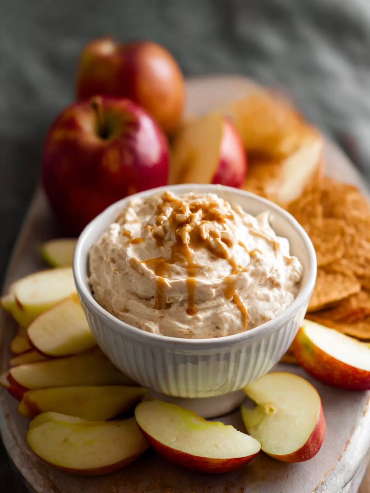 Irresistible Toffee Apple Dip that Will Wow Your Taste Buds 5 Toffee Apple Dip