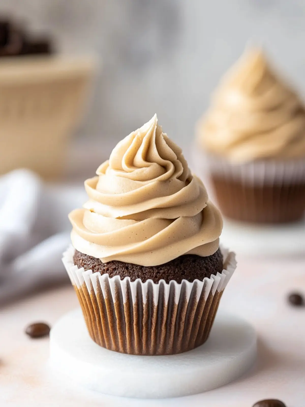 Irresistible Coffee Buttercream Frosting Recipe You’ll Love 4 Coffee Buttercream Frosting Recipe