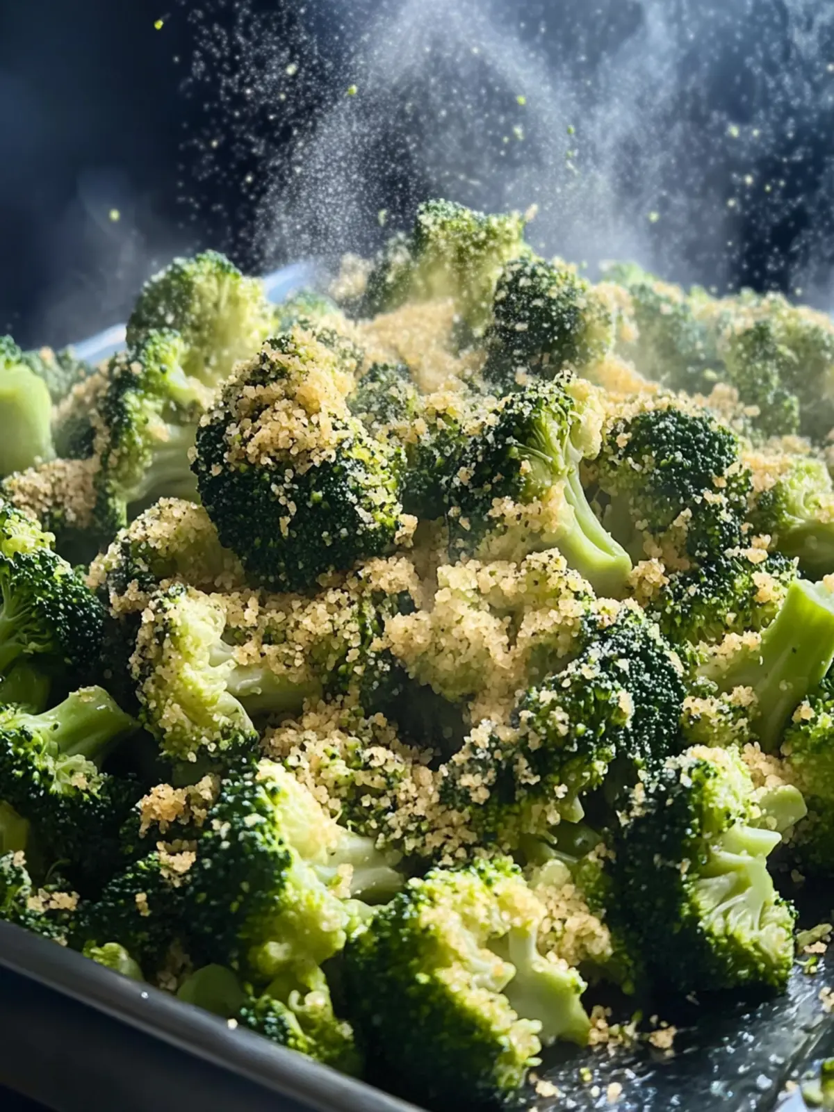 Addictive Crack Broccoli: A Game-Changer for Your Dinner Table 2 Addictive Crack Broccoli
