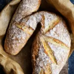 Mouthwatering Rustic French Bread You Can Bake at Home 3 Rustic French Bread