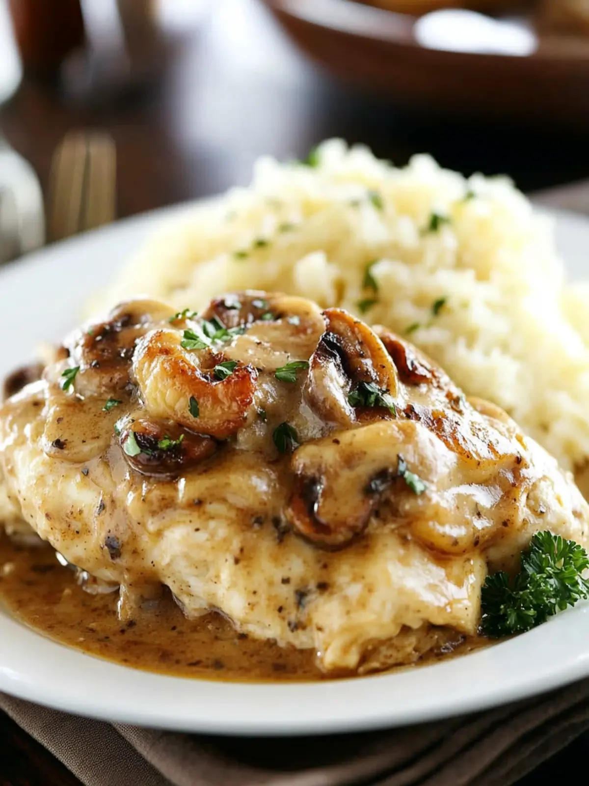 Savory Olive Garden Stuffed Chicken Marsala Recipe to Wow! 3 Olive Garden Stuffed Chicken Marsala