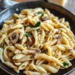 Delicious Light Pasta Da Vinci with Chicken and Mushrooms 10 Light Pasta Da Vinci
