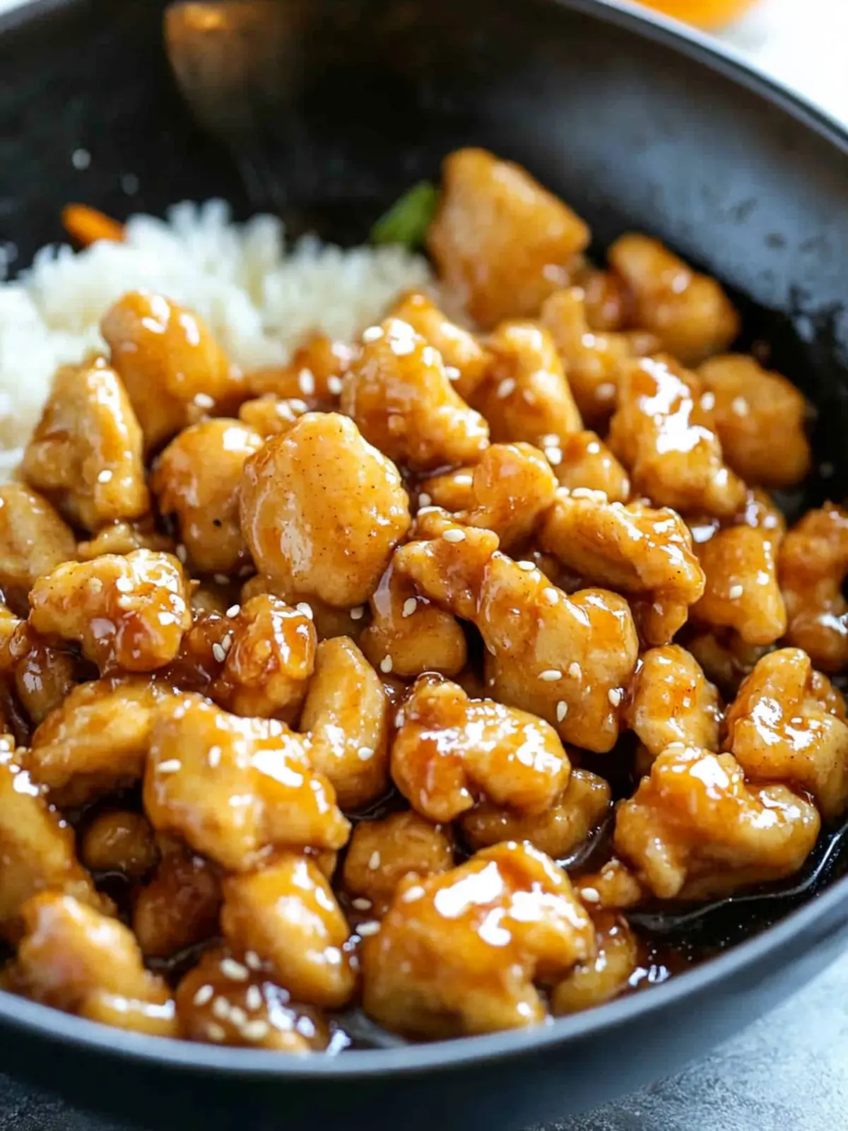 Gluten Free Orange Chicken That Will Wow Your Taste Buds 3 Gluten Free Orange Chicken