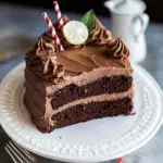 Decadent Easy Gluten-Free Chocolate Mint Cake Everyone Loves 10 Easy Gluten-Free Chocolate Mint Cake