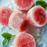 Refreshing Watermelon Mochi: Your Guilt-Free Summer Treat 7 Refreshing Watermelon Moch: A Guilt-Free Summer Delight