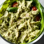 Easy Pesto Chicken Salad Recipe Perfect for Flavorful Wraps 8 Easy Pesto Chicken Salad Recipe (Great for Wraps!)