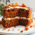 Delicious Easy Flourless Oatmeal Carrot Cake for Everyone 9 Easy Flourless Oatmeal Carrot Cake