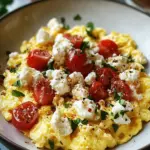 Healthy Mediterranean Scrambled Eggs for a Flavorful Morning Boost 10 Healthy Mediterranean Scrambled Eggs for a Vibrant Morning Boost