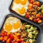Whole30 Breakfast Meal Prep: Tasty Hash for Busy Mornings 8 Whole30 Breakfast Meal Prep