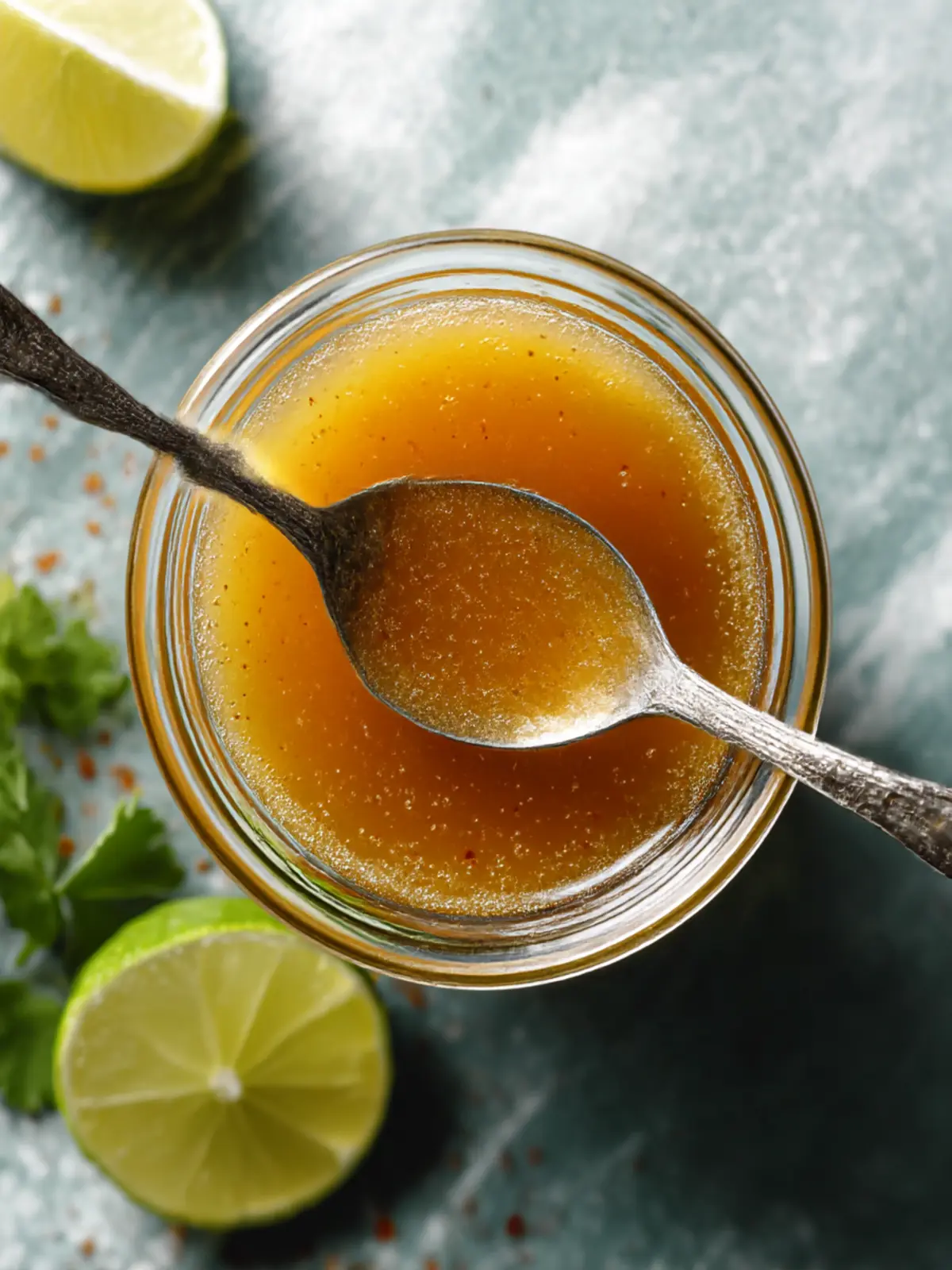 Zesty Chili Lime Vinaigrette to Elevate Your Salads 3 Chili Lime Vinaigrette