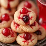 Irresistible Maraschino Cherry Cookies Recipe to Delight Your Tastebuds 7 Maraschino Cherry Cookies Recipe