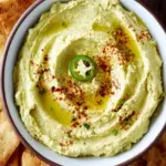 No-Fuss Jalapeno Hummus Recipe That Will Spice Up Your Life 9 No-Fuss Jalapeno Hummus Recipe