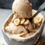 Deliciously Simple Caramelized Banana Ice Cream Recipe 6 Caramelized Banana Ice Cream
