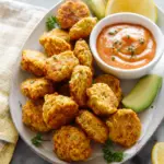 Kid-Friendly Veggie Chickpea Nuggets Your Kids Will Love 6 Kid-Friendly Veggie+ Chickpea Nuggets
