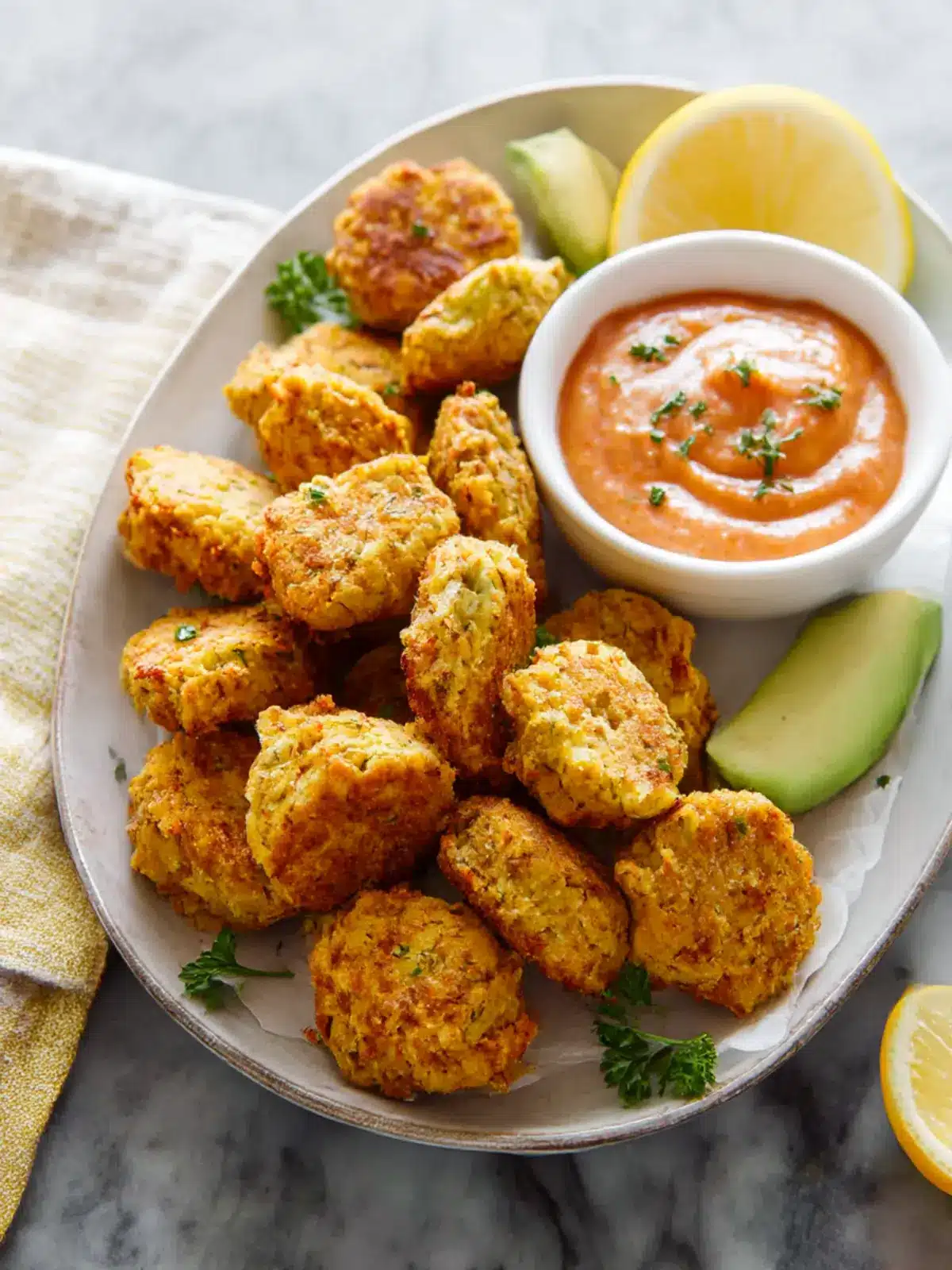 Kid-Friendly Veggie Chickpea Nuggets Your Kids Will Love 5 Kid-Friendly Veggie+ Chickpea Nuggets