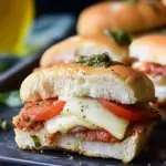 Mouthwatering Hot Italian Sub Sliders You'll Crave Daily 8 Hot Italian Sub Sliders