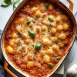 Comforting Easy Stovetop Gnocchi Lasagna for Cozy Nights 2 Easy Stovetop Gnocchi Lasagna