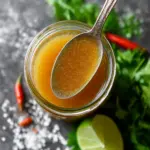 Zesty Chili Lime Vinaigrette to Elevate Your Salads 3 Chili Lime Vinaigrette
