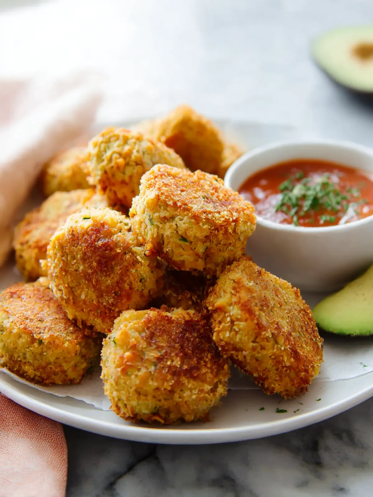 Kid-Friendly Veggie Chickpea Nuggets Your Kids Will Love 3 Kid-Friendly Veggie+ Chickpea Nuggets