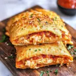 Irresistible Air Fryer Chicken Pizza Hot Pockets You’ll Love 4 Air Fryer Chicken Pizza Hot Pockets