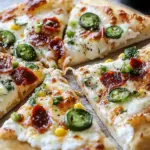 Best Creamy Jalapeño Popper Pizza for Epic Flavor Cravings 10 Best Creamy Jalapeño Popper Pizza
