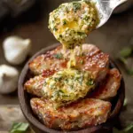 Spread the Flavor: Roasted Garlic Cowboy Butter Recipe 6 Roasted Garlic Cowboy Butter