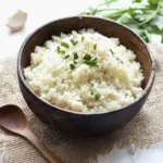 Creamy Coconut Cauliflower Rice That Will Wow Your Taste Buds 10 Coconut Cauliflower Rice